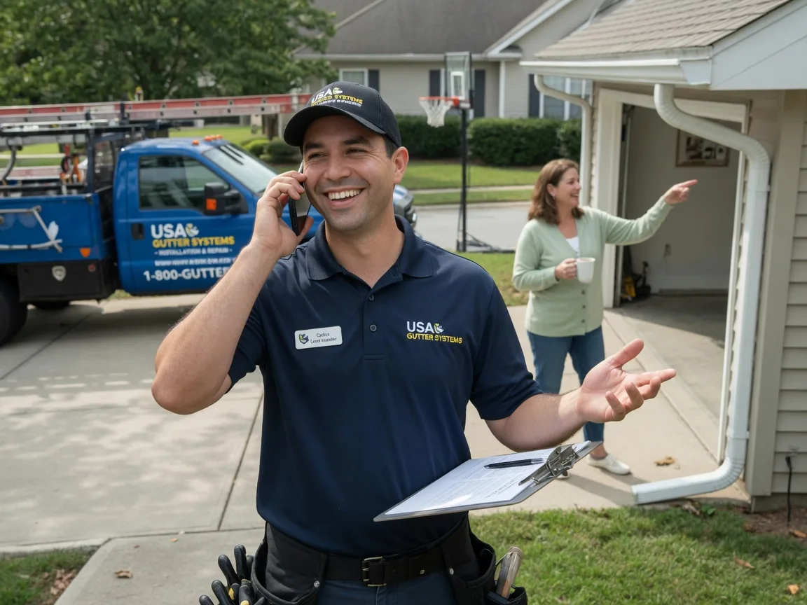 Gutter Installation Irons, MI FAQs